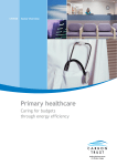 Primary healthcare