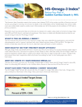 HS-Omega-3 Index®