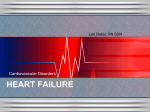 Heart Failure