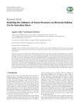 2. Modeling the Influence of Forest Structure on Microsite Habitat