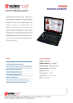 ST2353 Respiration rate Monitor - HIK