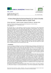 A Gas-phase Electrochemical Reactor for Carbon Dioxide