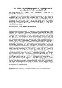 effects of copper nanoparticles in mytilus galloprovincialis