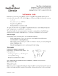 Soil Sampling Guide