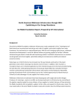 North American Midstream Infrastructure through 2035