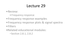 Lecture 1 - Digilent Learn site
