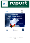 Establishing Ozone Critical Levels II, UNECE Workshop Report