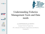 Understanding Fisheries Management Tools