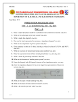 EE6501_PSA_Unit_ - e