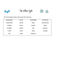 Water Cycle Worksheet water_cycle_worksheet.doc