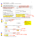 1 General Chemistry II Jasperse Entropy, Spontaneity, and Free