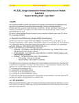 IPC-2292 Master Working Draft -