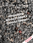 Minimizing Waste Product`s Harmful Impact