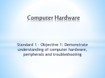 Computer Hardware