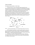 Calculus Investigation