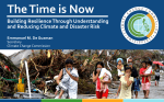 The Time is Now - The Climate Change Commission