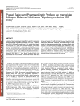 ISIS 2302 - Journal of Pharmacology and Experimental Therapeutics