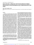 Gene Activation of Molecules with