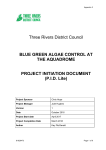 3 Project Costs - Three Rivers District Council