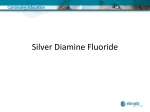 Advantage Arrest Silver Diamine Fluoride 38%