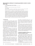J. Vac. Sci. Technol. B 26, 1412 (2008)