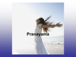 Pranayama - hrsbstaff.ednet.ns.ca