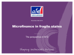 Title of the presentation on two or three lines - e-MFP