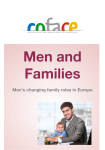 Men`s changing family roles in Europe