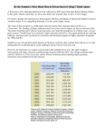 By the Numbers: More Black Men in Prison than in College?