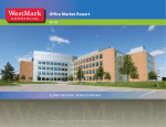 Office Market Report - WestMark Commercial