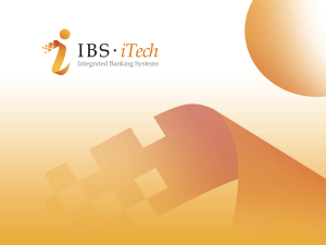 Diapositiva 1 - impact iTech