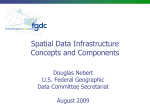 Spatial Data Infrastructure: Concepts and