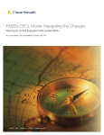 FASB`s CECL Model: Navigating the Changes