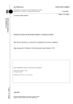 The Use of Financial Accounts in Assessing Financial Stability[1]