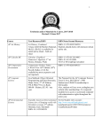 1 Textbooks and/or Materials by Course, 2017