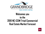 The Charlotte Regional Commercial Real Estate Capital Conference