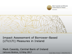 Measures in Ireland