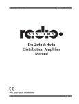 10983 - DA-4x4a Manual.pmd