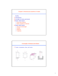 Concepts of stress and strain