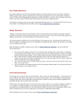 Day Trading Disclosure Day traders rapidly buy and sell stocks