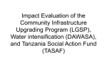 DAWASA - World Bank Group