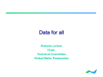 Data for all - United Nations Statistics Division