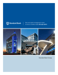 Standard Bank Group