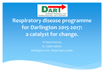 COPD in primary care