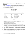 Data Sheet SOx47 - IUPAC Task Group on Atmospheric Chemical