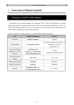 I Overview of Market System