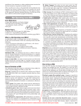 Net Operating Loss (NOL)