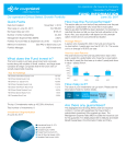 Co-operators Ethical Select Growth Portfolio - The Co