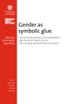 Gender as symbolic glue - Bibliothek der Friedrich-Ebert