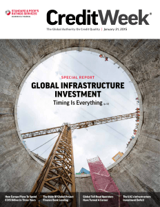 Global Infrastructure Investment
